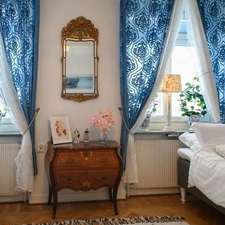 Norrköping Homade B&B, Gamla Stan מראה חיצוני תמונה