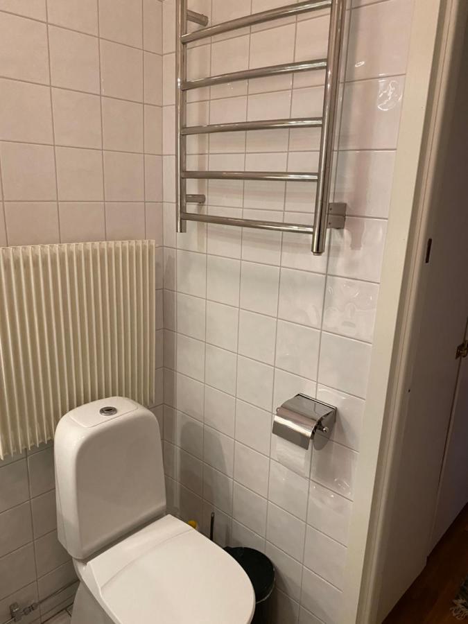 Norrköping Homade B&B, Gamla Stan מראה חיצוני תמונה