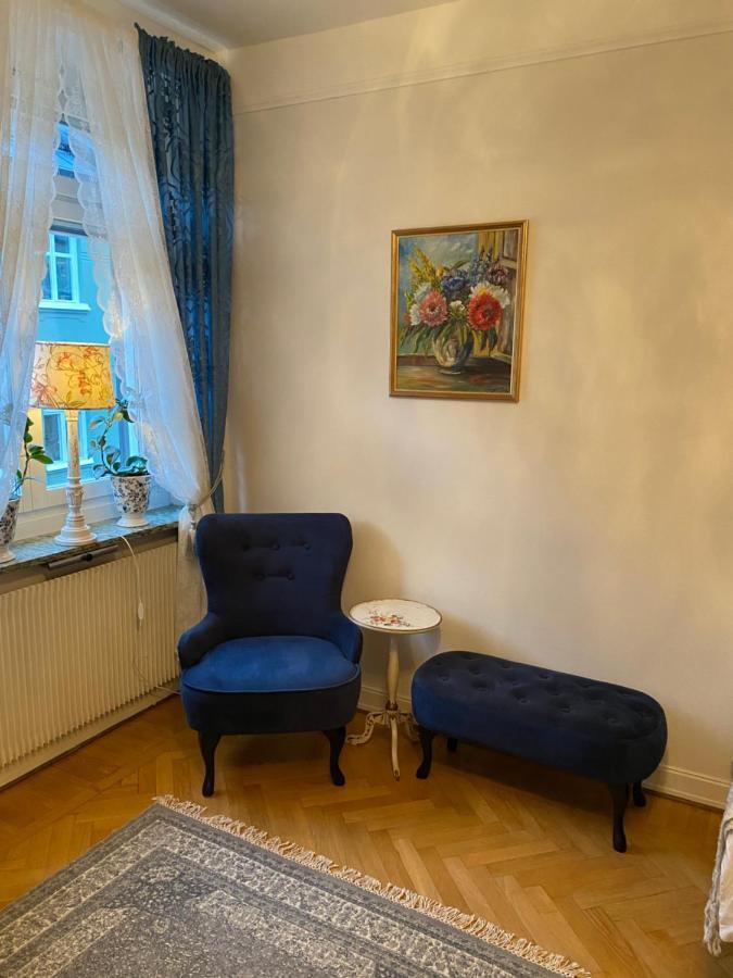 Norrköping Homade B&B, Gamla Stan מראה חיצוני תמונה