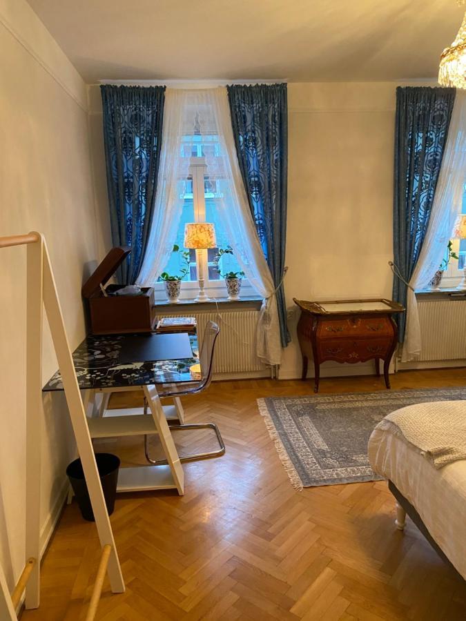 Norrköping Homade B&B, Gamla Stan מראה חיצוני תמונה