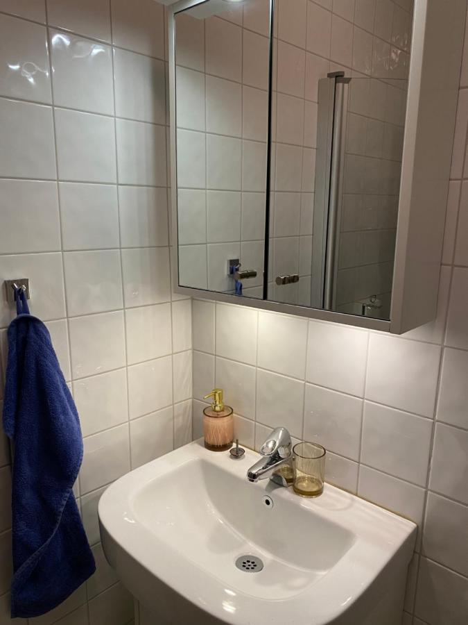 Norrköping Homade B&B, Gamla Stan מראה חיצוני תמונה