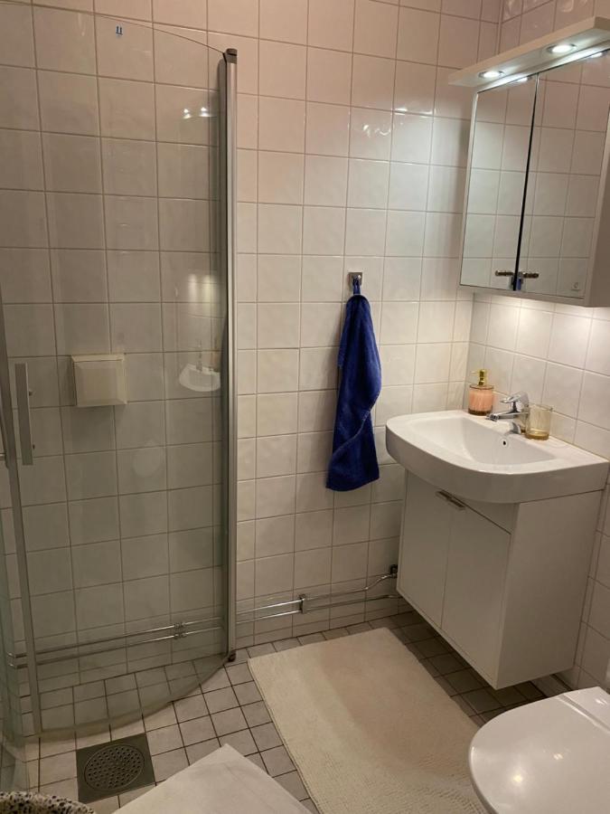 Norrköping Homade B&B, Gamla Stan מראה חיצוני תמונה