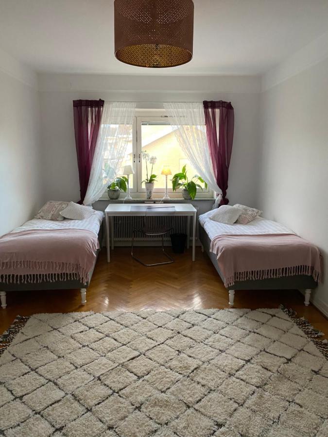 Norrköping Homade B&B, Gamla Stan מראה חיצוני תמונה