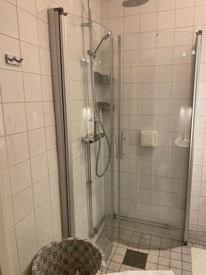 Norrköping Homade B&B, Gamla Stan מראה חיצוני תמונה