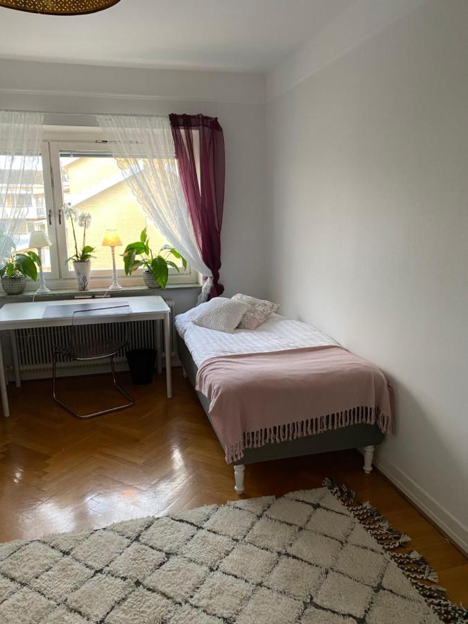 Norrköping Homade B&B, Gamla Stan מראה חיצוני תמונה