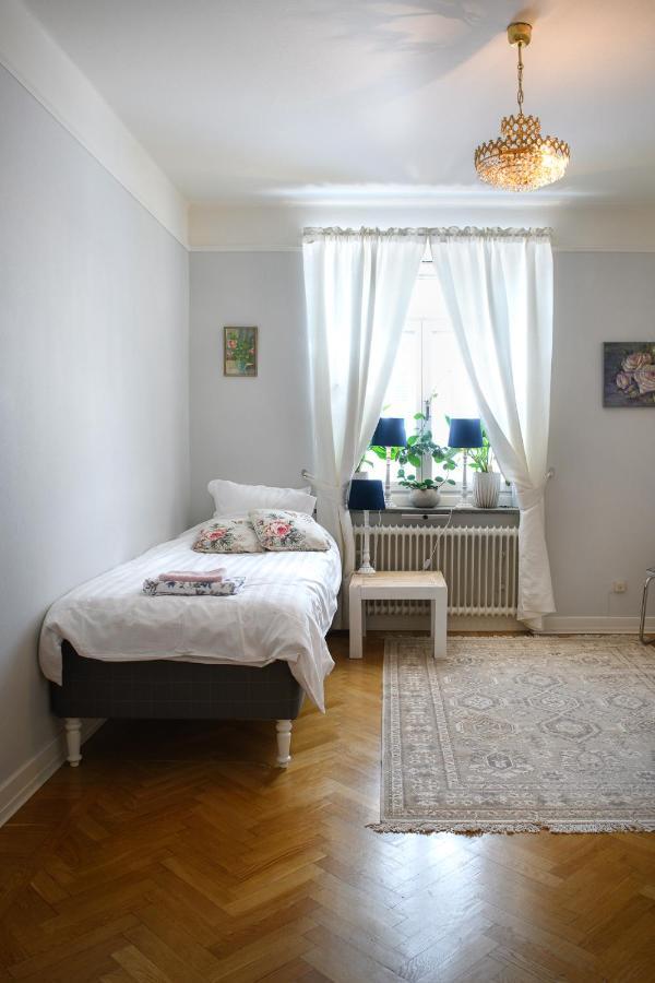 Norrköping Homade B&B, Gamla Stan מראה חיצוני תמונה