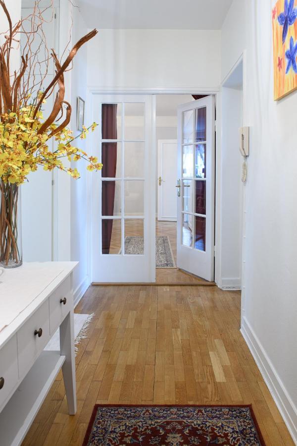 Norrköping Homade B&B, Gamla Stan מראה חיצוני תמונה
