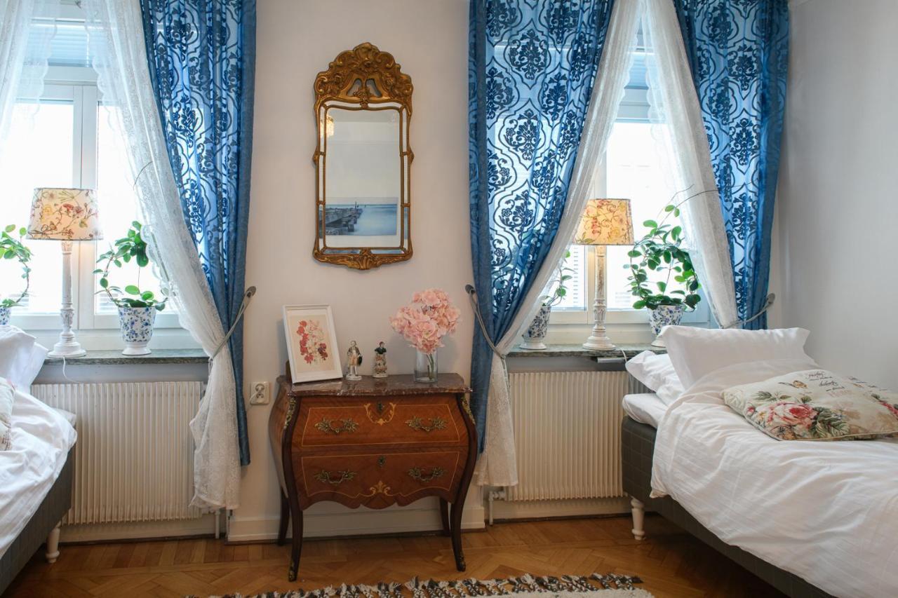 Norrköping Homade B&B, Gamla Stan מראה חיצוני תמונה