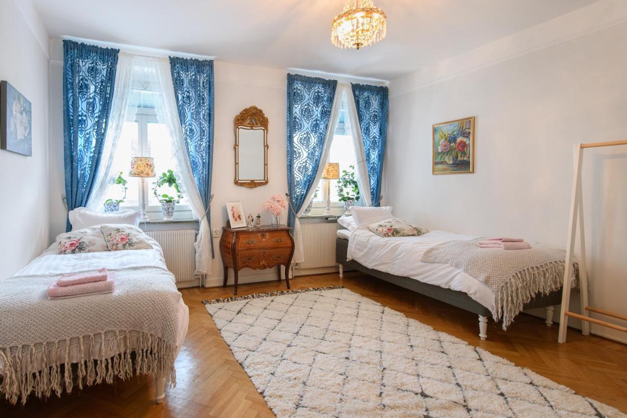 Norrköping Homade B&B, Gamla Stan מראה חיצוני תמונה