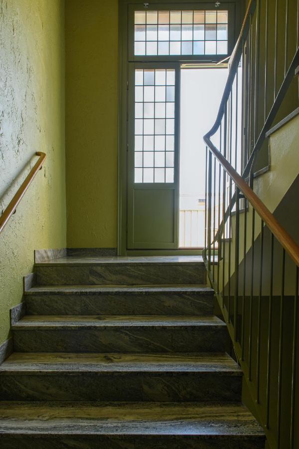 Norrköping Homade B&B, Gamla Stan מראה חיצוני תמונה