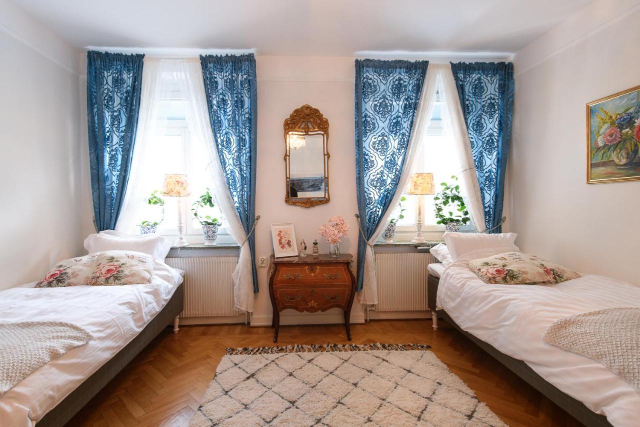 Norrköping Homade B&B, Gamla Stan מראה חיצוני תמונה