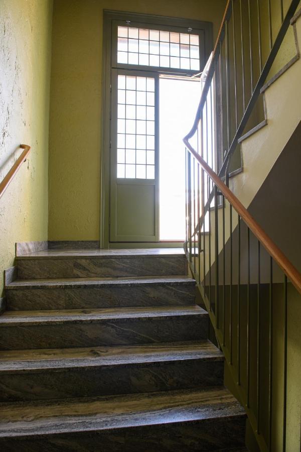 Norrköping Homade B&B, Gamla Stan מראה חיצוני תמונה