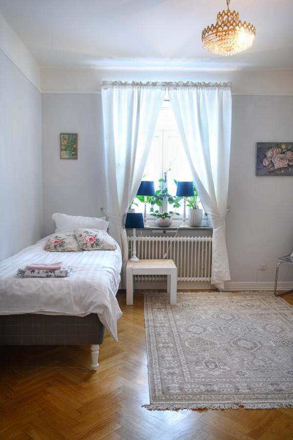 Norrköping Homade B&B, Gamla Stan מראה חיצוני תמונה