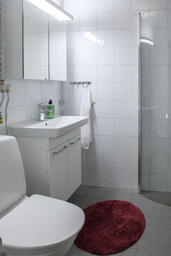 Norrköping Homade B&B, Gamla Stan מראה חיצוני תמונה