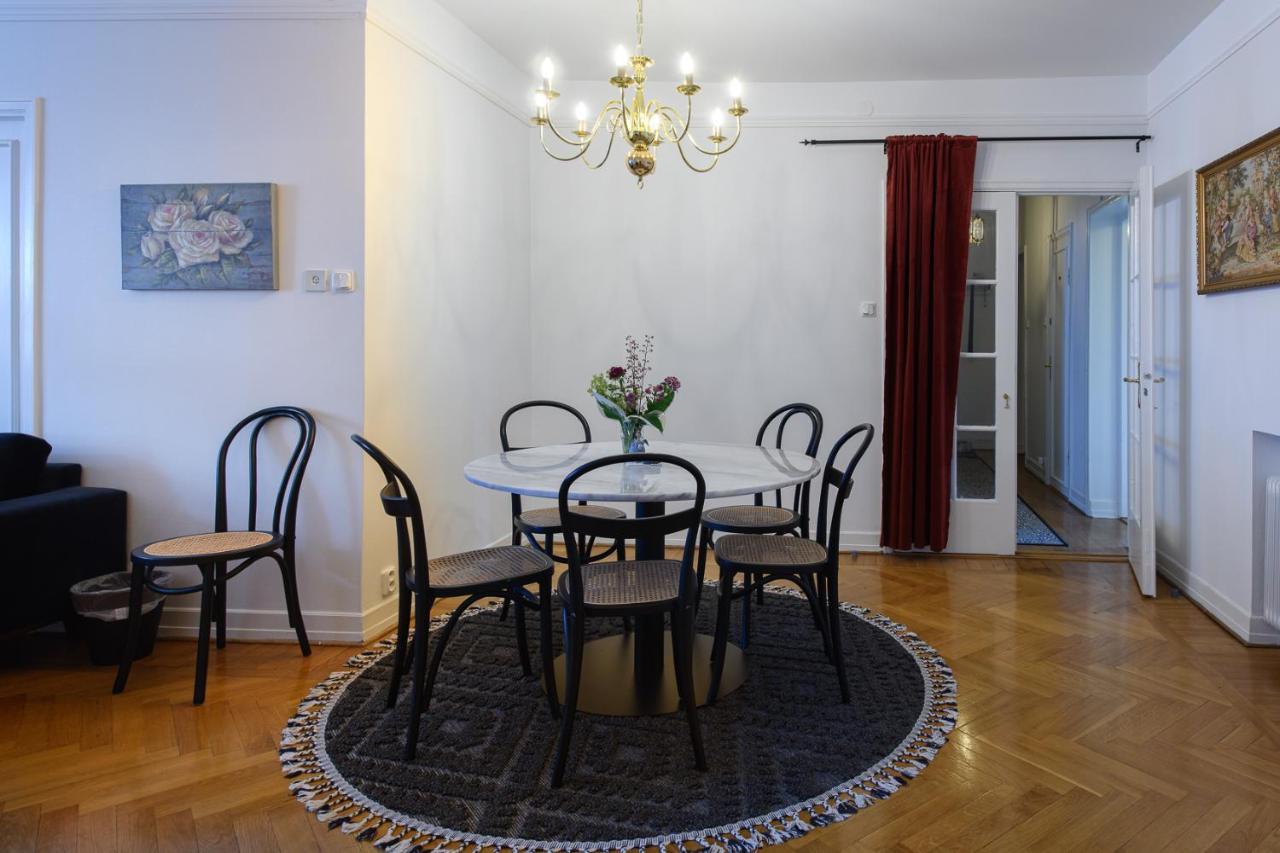 Norrköping Homade B&B, Gamla Stan מראה חיצוני תמונה