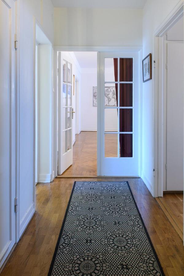 Norrköping Homade B&B, Gamla Stan מראה חיצוני תמונה