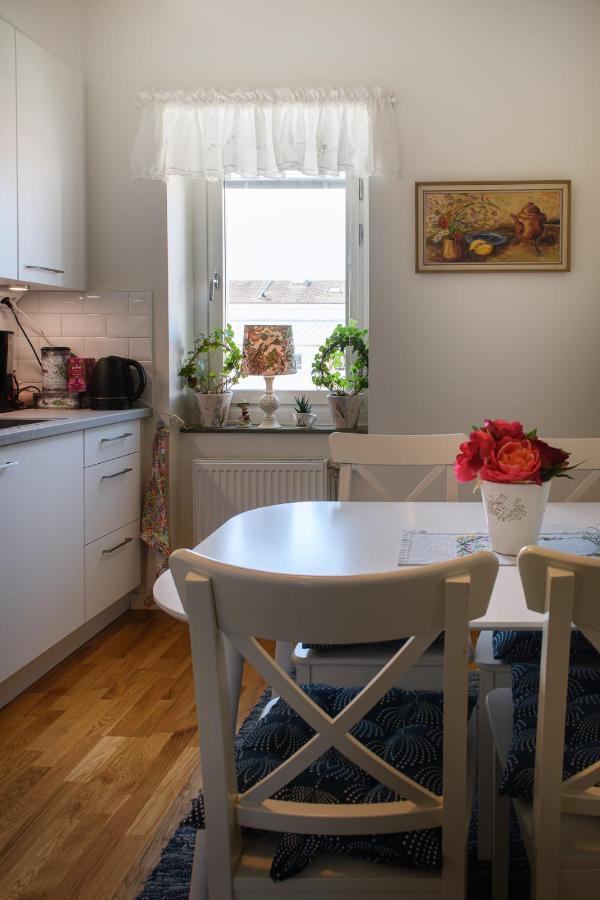 Norrköping Homade B&B, Gamla Stan מראה חיצוני תמונה