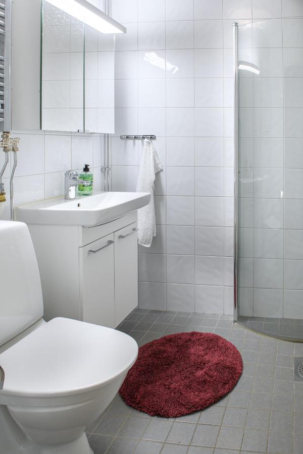 Norrköping Homade B&B, Gamla Stan מראה חיצוני תמונה