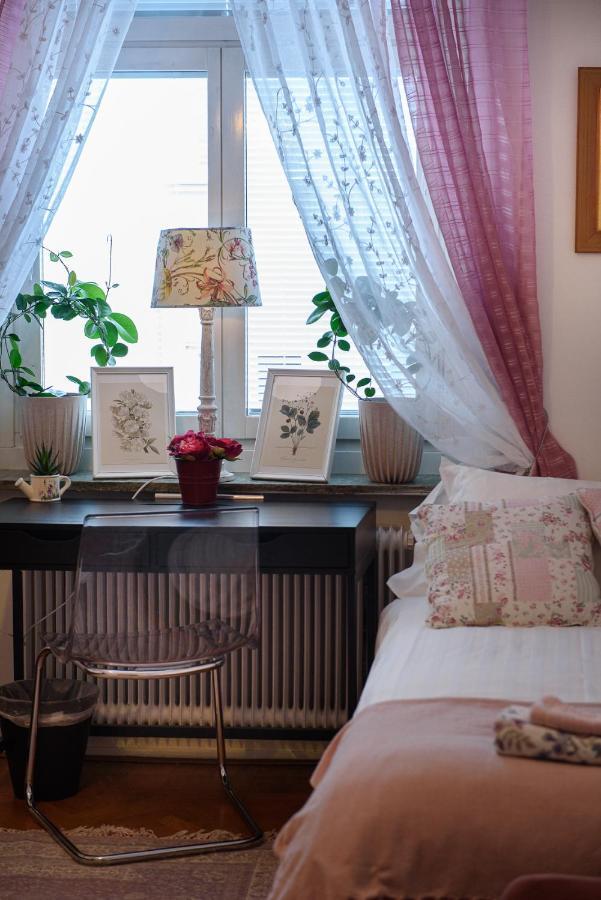 Norrköping Homade B&B, Gamla Stan מראה חיצוני תמונה
