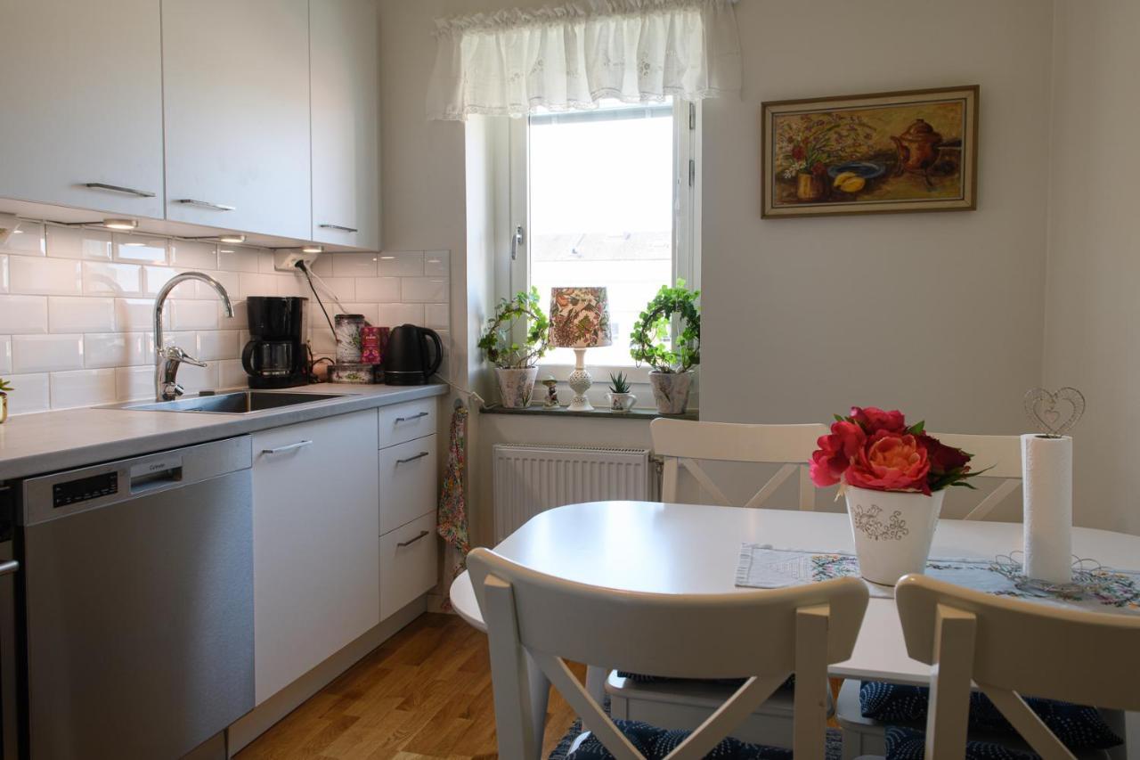 Norrköping Homade B&B, Gamla Stan מראה חיצוני תמונה