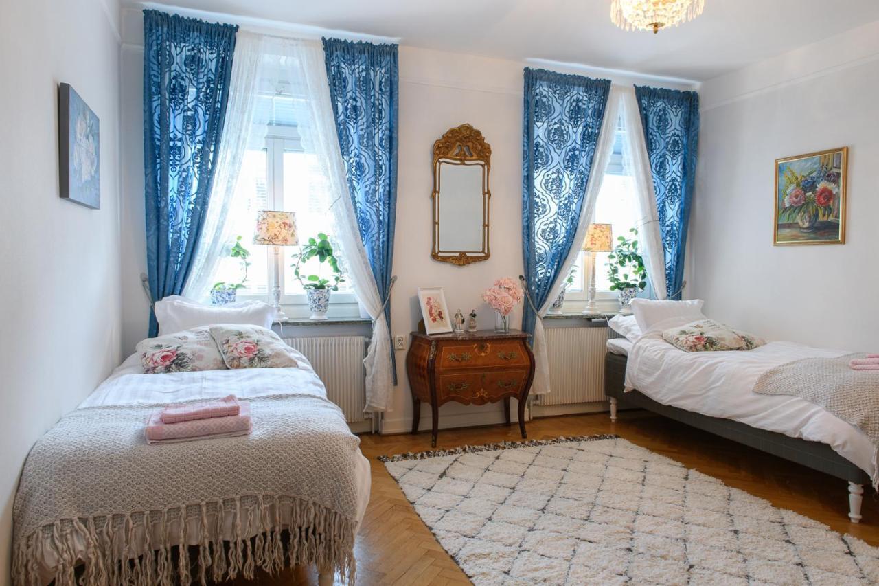Norrköping Homade B&B, Gamla Stan מראה חיצוני תמונה