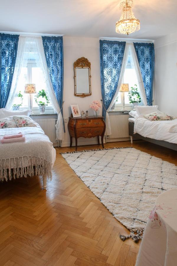 Norrköping Homade B&B, Gamla Stan מראה חיצוני תמונה