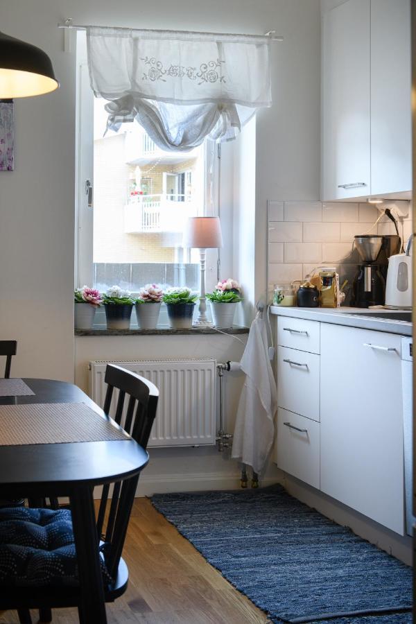 Norrköping Homade B&B, Gamla Stan מראה חיצוני תמונה