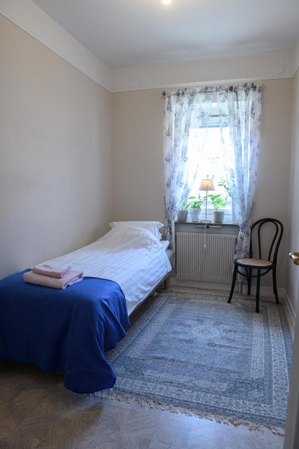 Norrköping Homade B&B, Gamla Stan מראה חיצוני תמונה