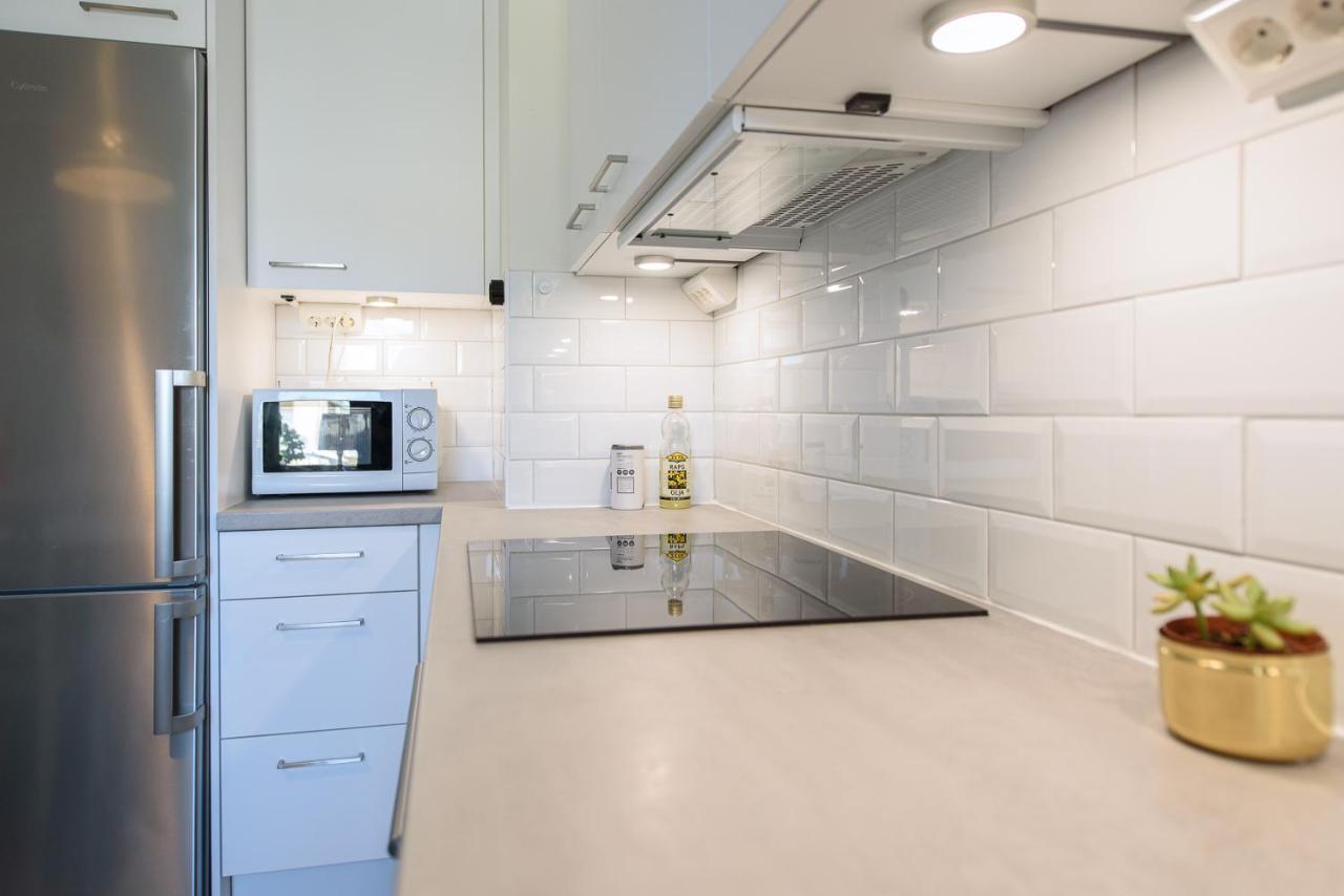 Norrköping Homade B&B, Gamla Stan מראה חיצוני תמונה