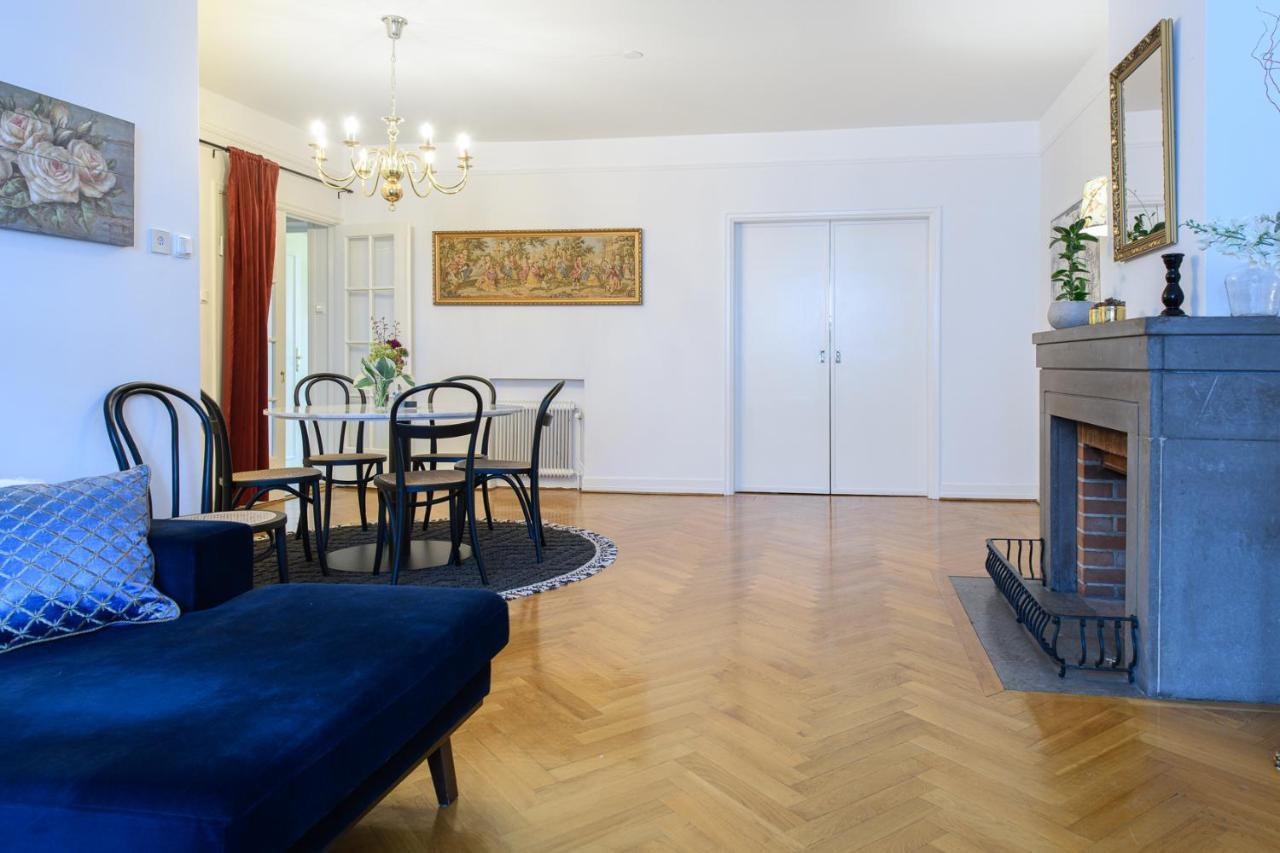 Norrköping Homade B&B, Gamla Stan מראה חיצוני תמונה