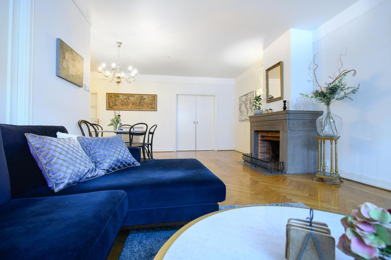 Norrköping Homade B&B, Gamla Stan מראה חיצוני תמונה
