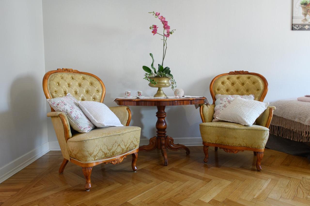 Norrköping Homade B&B, Gamla Stan מראה חיצוני תמונה