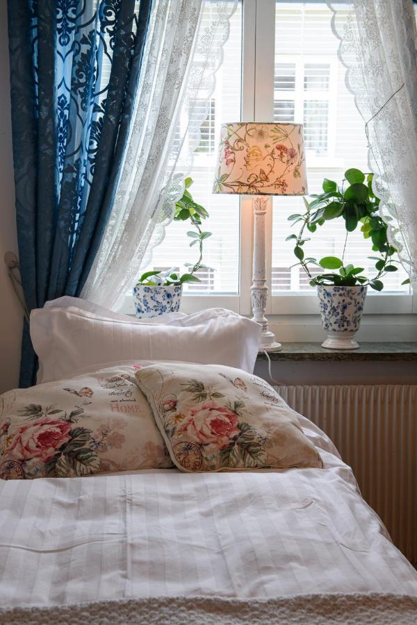 Norrköping Homade B&B, Gamla Stan מראה חיצוני תמונה