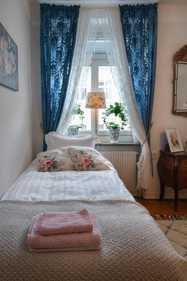 Norrköping Homade B&B, Gamla Stan מראה חיצוני תמונה