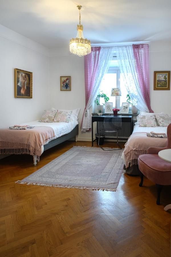 Norrköping Homade B&B, Gamla Stan מראה חיצוני תמונה