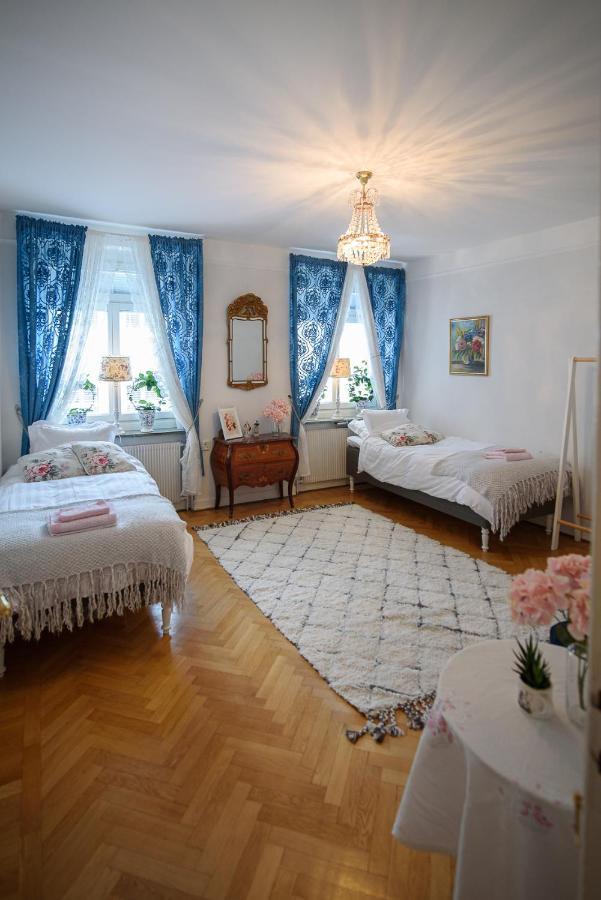 Norrköping Homade B&B, Gamla Stan מראה חיצוני תמונה