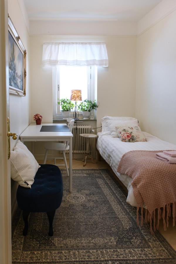 Norrköping Homade B&B, Gamla Stan מראה חיצוני תמונה