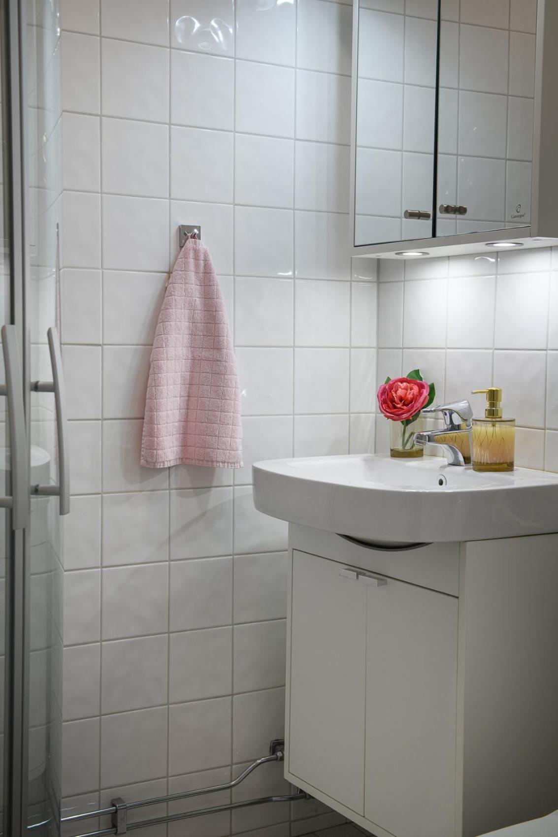 Norrköping Homade B&B, Gamla Stan מראה חיצוני תמונה